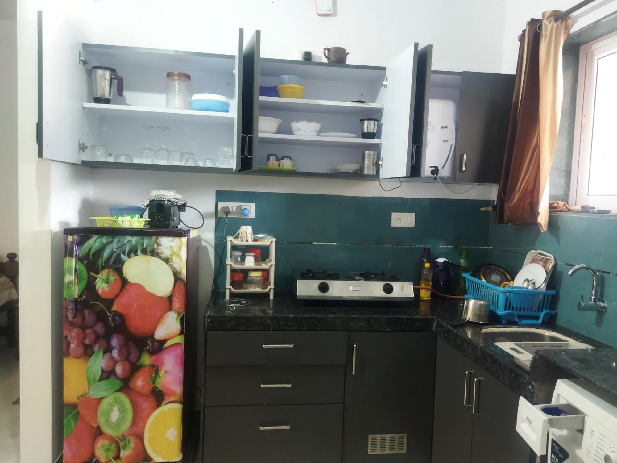 Palolem Plaza Ξενοδοχείο Canacona Εξωτερικό φωτογραφία